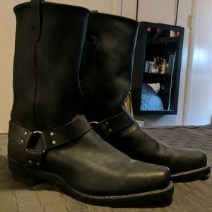 Lima Motorcycle Boot Size 13